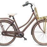 Noorderlicht fietsverhuur – Sparta Pick-up