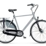 Noorderlicht fietsverhuur – Batavus Holiday Luxe – Heren