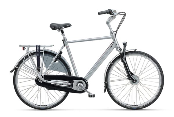 Noorderlicht fietsverhuur – Batavus Holiday Luxe – Heren