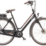 Noorderlicht fietsverhuur – Sparta Regular F7 – rechterzijde