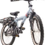 Noorderlicht fietsverhuur – Batavus Snake – 20 inch