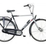 Noorderlicht fietsverhuur – Batavus Holiday V3 – Heren