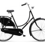 Noorderlicht fietsverhuur – Batavus Old Dutch