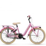 Noorderlicht fietsverhuur – Star 20 inch