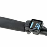 Fietsverhuur Terschelling – Elektrische fiets -Batavus – Fonk – Ego Plus – Display